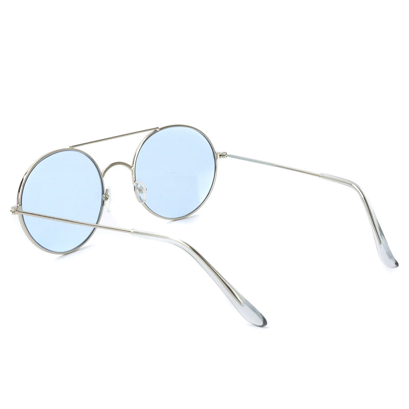 Simple & Classic Sunglasses - Blue