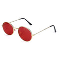 Superb Sunglasses - Red