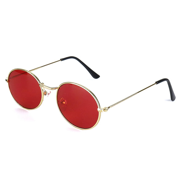 Superb Sunglasses - Red
