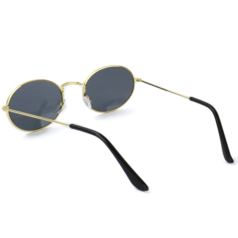 Superb Sunglasses - Black