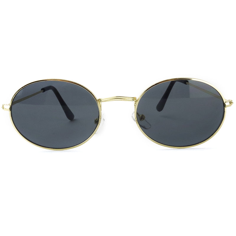 Superb Sunglasses - Black