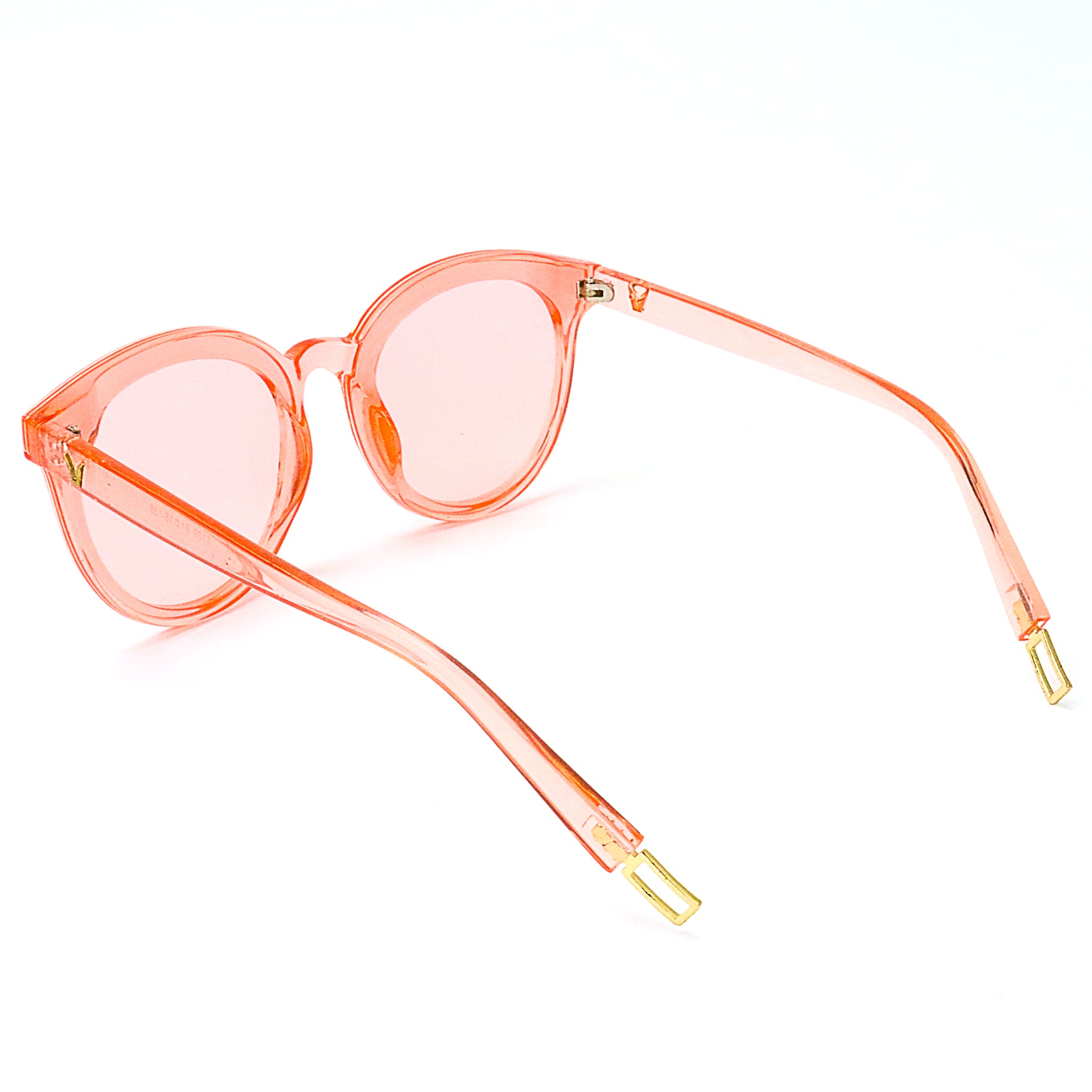 The Tips Sunglasses - Pink