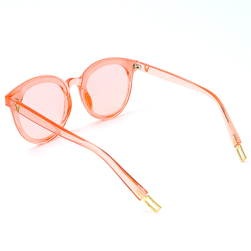 The Tips Sunglasses - Pink