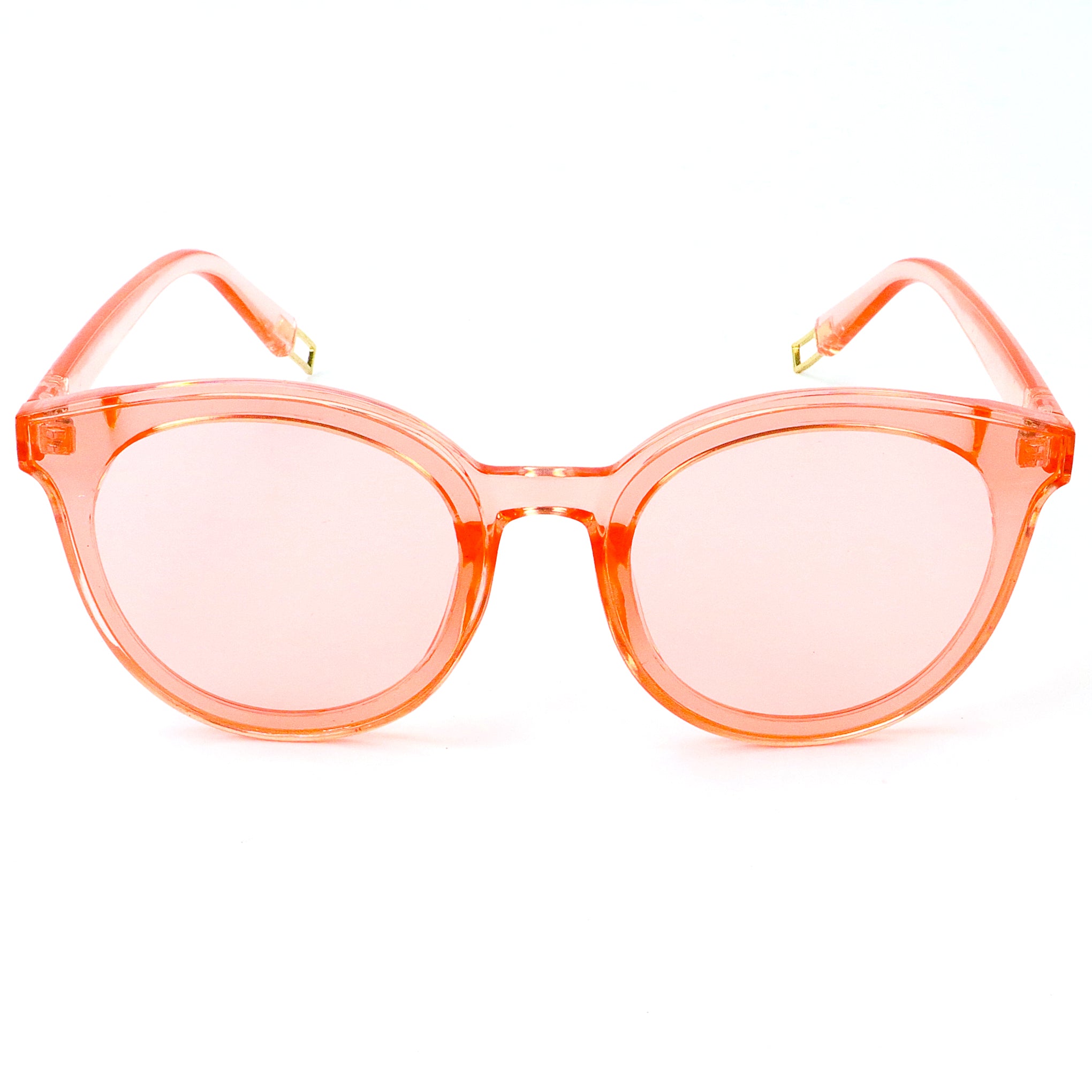 The Tips Sunglasses - Pink