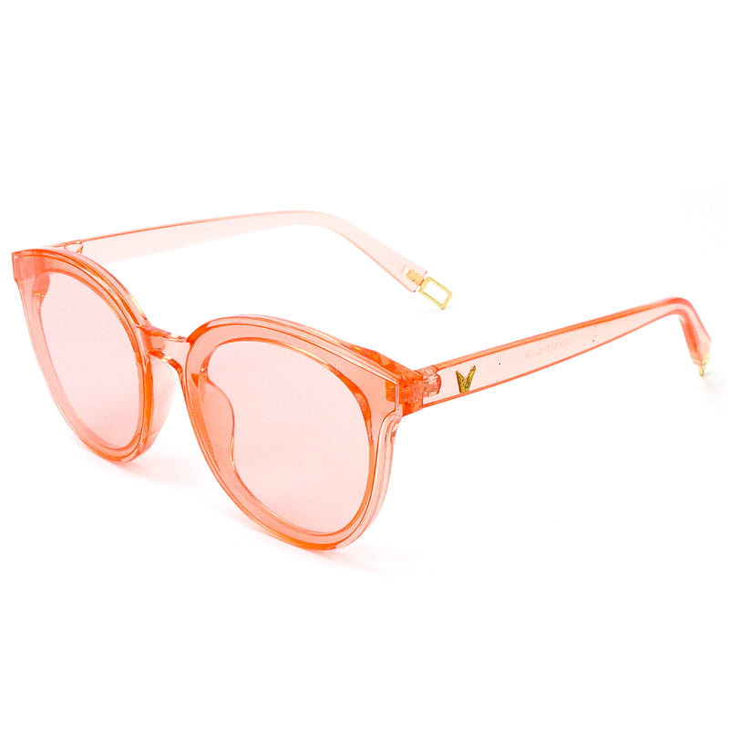 The Tips Sunglasses - Pink